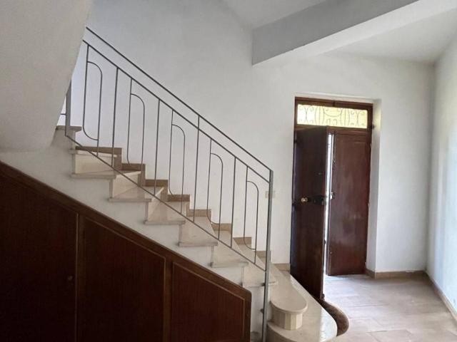 Villa Indipendente in vendita a Siderno, Calabria
