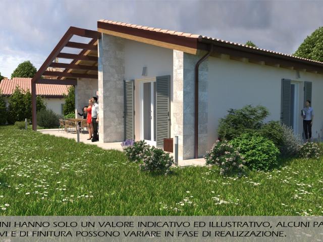 Villa Indipendente in vendita a Scacciapensieri, Siena