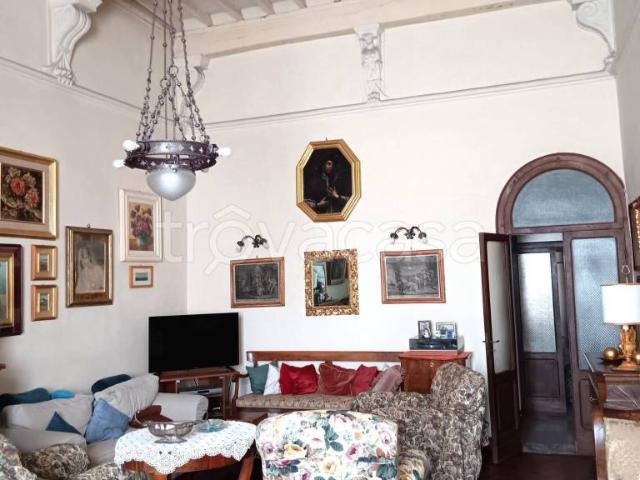 Villa Indipendente in vendita a Contrada dell'Onda, Siena