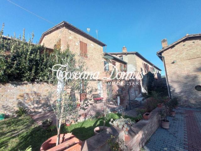 Villa Indipendente in vendita a Siena, Toscana