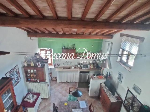 Villa Indipendente in vendita a Siena, Toscana