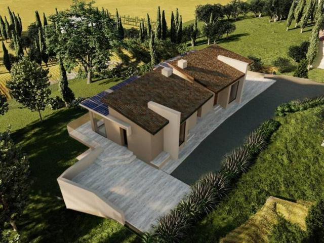 Villa Indipendente in vendita a Istieto, Siena