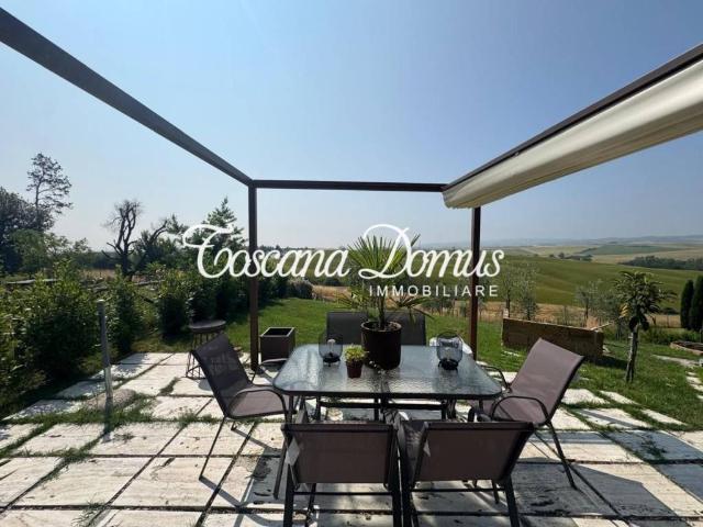 Villa Indipendente in vendita a Istieto, Siena