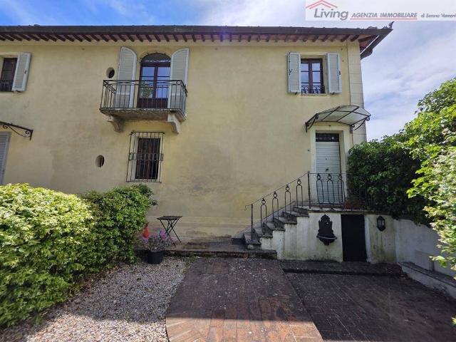 Villa Indipendente in vendita a Pian delle Fornaci, Siena