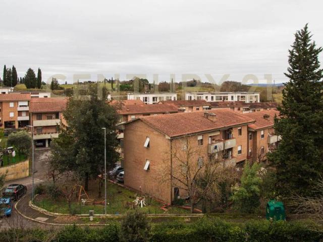 Appartamento in vendita a Siena, Toscana