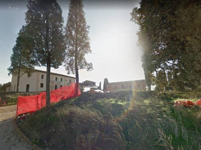 Villa Indipendente in vendita a Contrada della Civetta, Siena