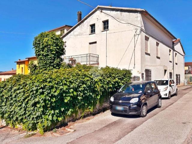 Villa Indipendente in vendita a Giacconale, Sigillo