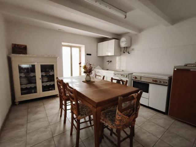 Villa Indipendente in vendita a Giacconale, Sigillo