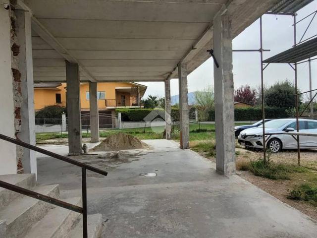 Villa Indipendente in vendita a Giacconale, Sigillo