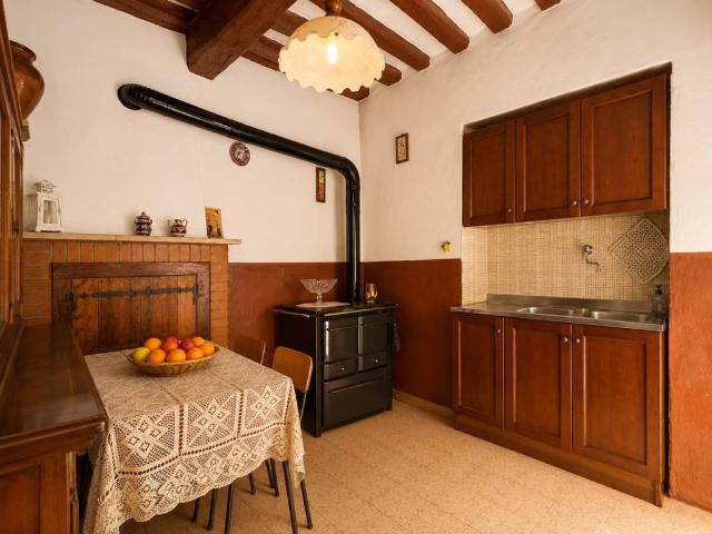 Villa Indipendente in vendita a Giacconale, Sigillo