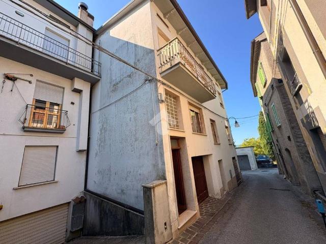 Villa Indipendente in vendita a Giacconale, Sigillo