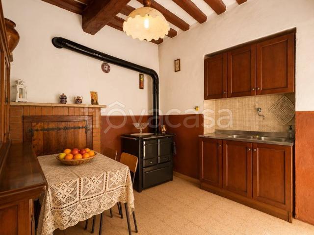 Villa Indipendente in vendita a Giacconale, Sigillo