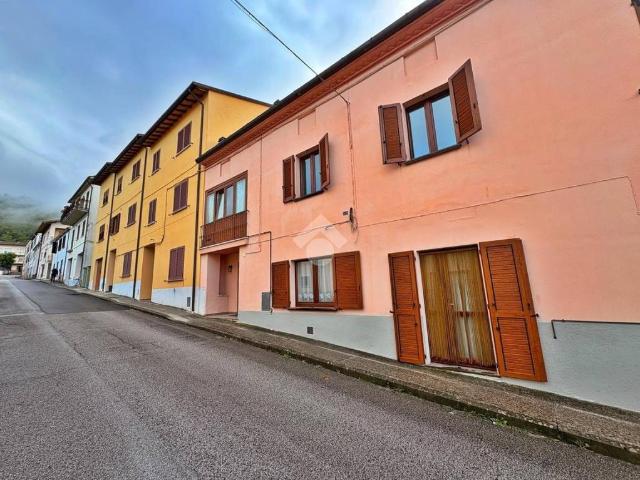 Villa Indipendente in vendita a Giacconale, Sigillo