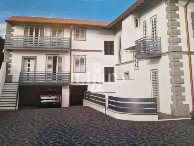 Villa Indipendente in vendita a Signa, Toscana