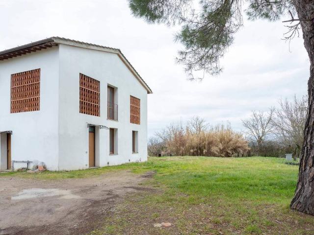 Villa Indipendente in vendita a Signa, Toscana