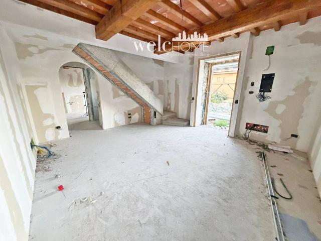 Villa Indipendente in vendita a Signa, Toscana