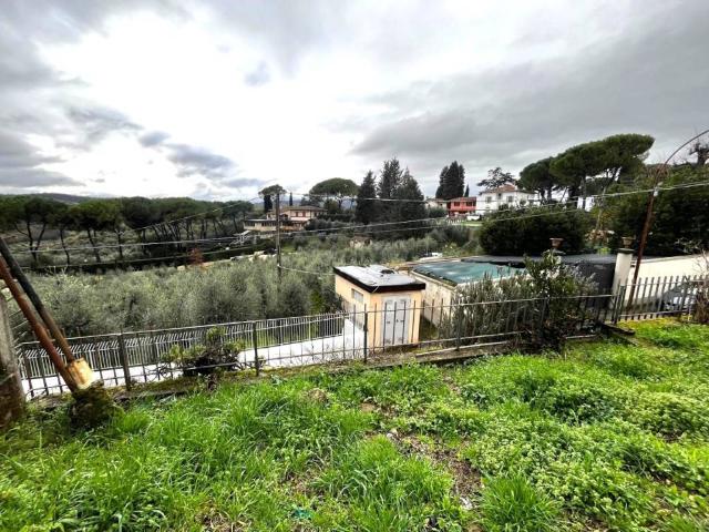 Villa Indipendente in vendita a Signa, Toscana