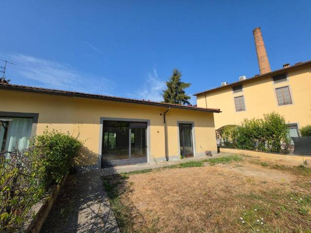 Villa Indipendente in vendita a Signa, Toscana