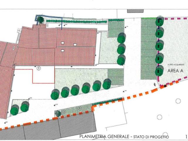 Villa Indipendente in vendita a Signa, Toscana