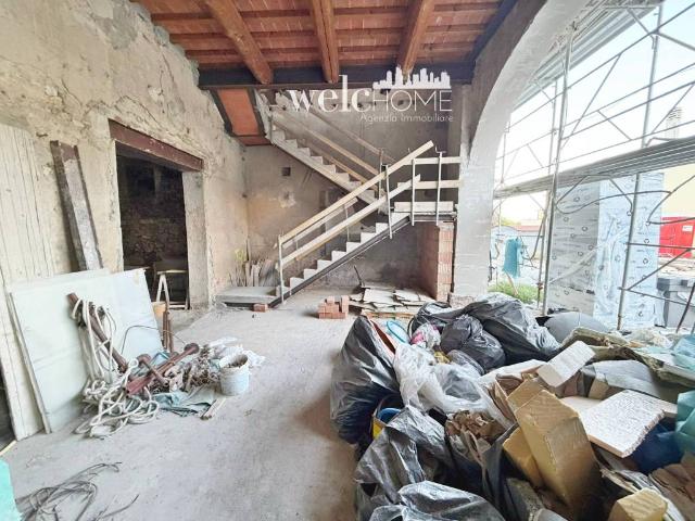 Villa Indipendente in vendita a Signa, Toscana