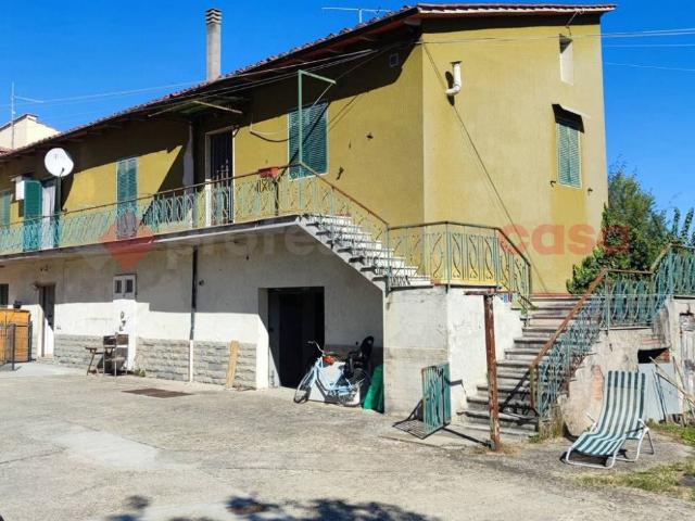 Villa Indipendente in vendita a Signa, Toscana
