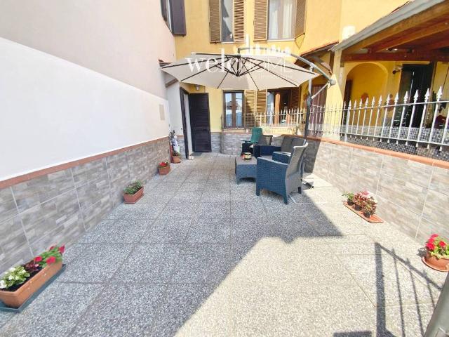 Villa Indipendente in vendita a Poggio Nuovo, Signa
