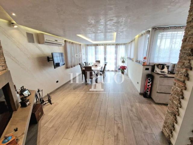 Villa Indipendente in vendita a Signa, Toscana