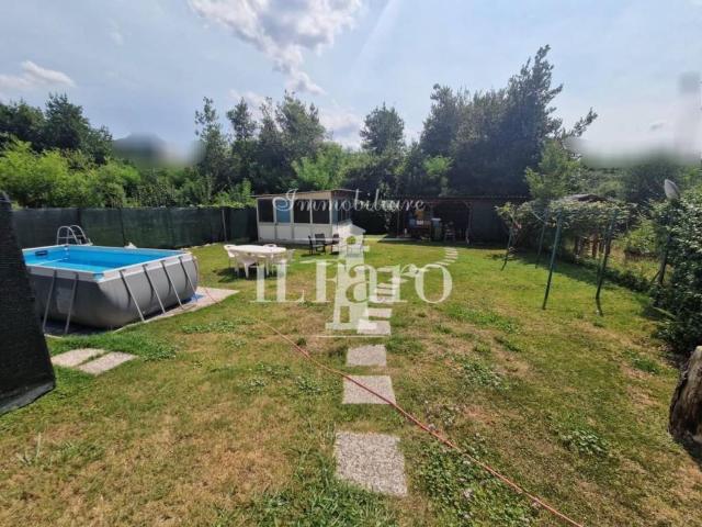 Villa Indipendente in vendita a Signa, Toscana
