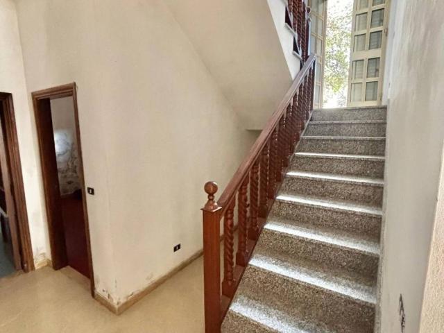 Villa Indipendente in vendita a Silanus, Sardigna/Sardegna