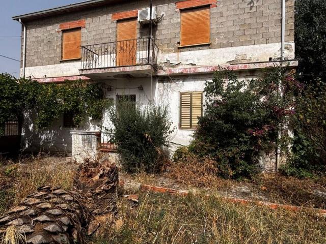 Villa Indipendente in vendita a Silanus, Sardigna/Sardegna