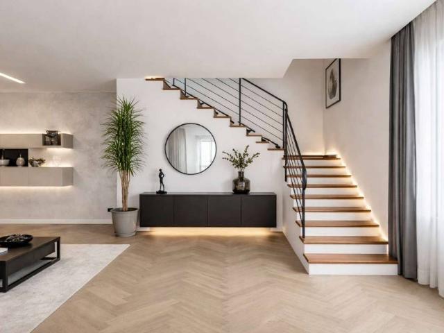 Villa Indipendente in vendita a Lanzago, Silea