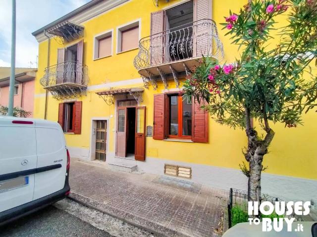 Villa Indipendente in vendita a Siligo, Sardigna/Sardegna