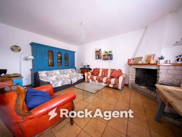 Villa Indipendente in vendita a Siligo, Sardigna/Sardegna