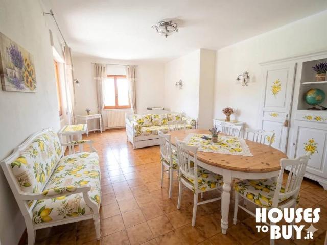 Villa Indipendente in vendita a Siligo, Sardigna/Sardegna