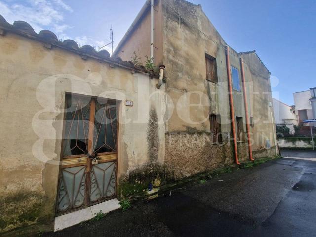 Villa Indipendente in vendita a Siliqua, Sardigna/Sardegna