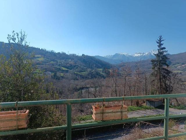 Villa Indipendente in vendita a Unione Comuni Garfagnana, Sillano