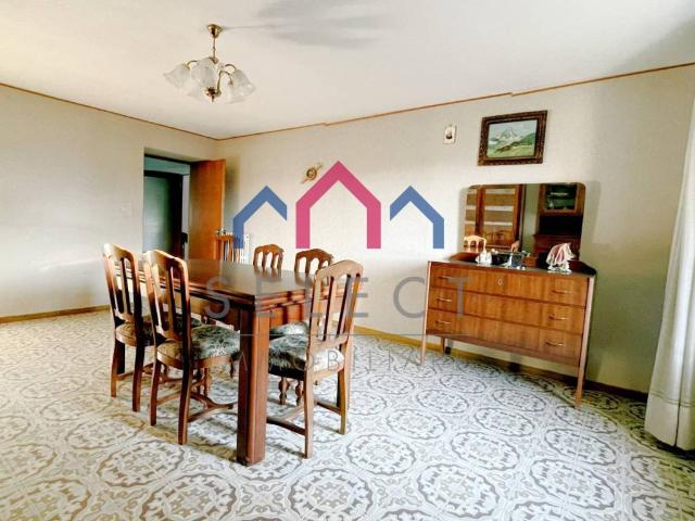 Villa Indipendente in vendita a Unione Comuni Garfagnana, Sillano
