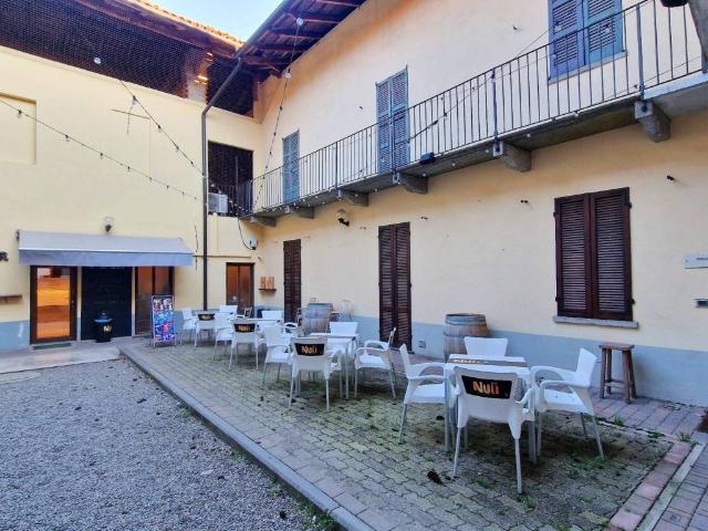 Villa Indipendente in vendita a Piemonte, Novara