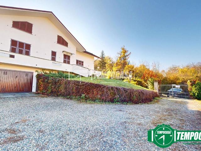 Villa Indipendente in vendita a Piemonte, Alessandria
