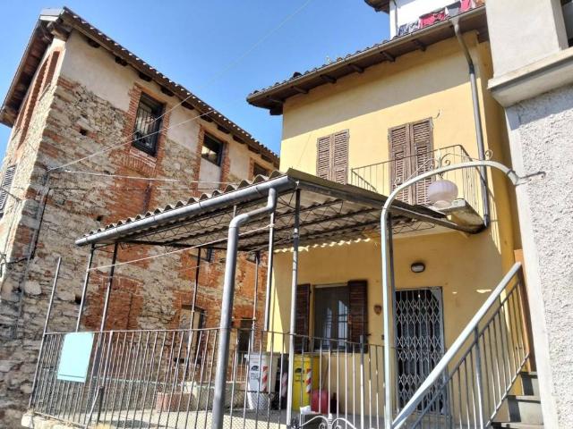 Villa Indipendente in vendita a Piemonte, Alessandria
