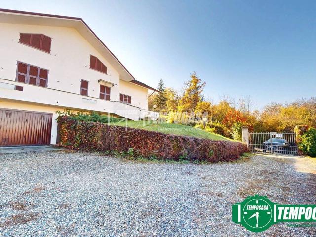 Villa Indipendente in vendita a Piemonte, Alessandria