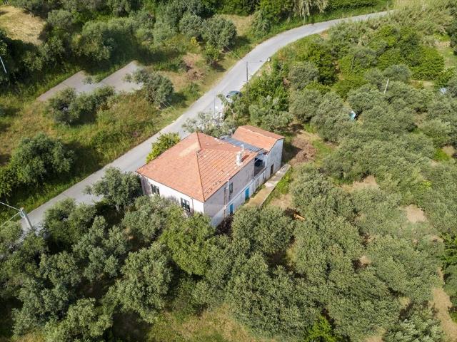 Villa Indipendente in vendita a San Silvestre, Silvi