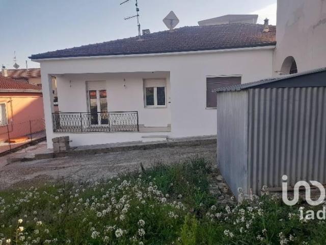 Villa Indipendente in vendita a San Silvestre, Silvi