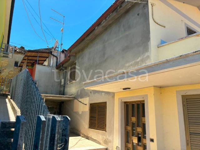 Villa Indipendente in vendita a San Silvestre, Silvi