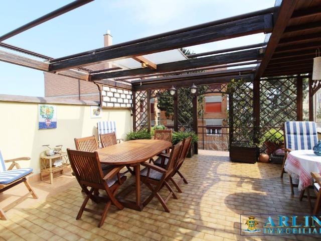Villa Indipendente in vendita a San Silvestre, Silvi