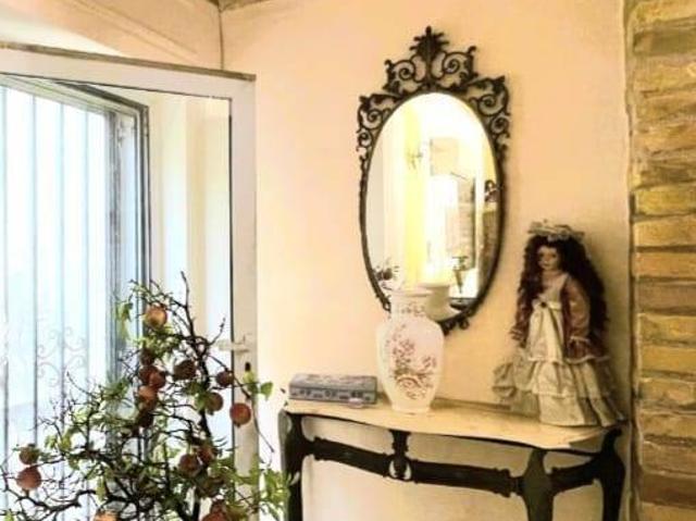 Villa Indipendente in vendita a San Silvestre, Silvi