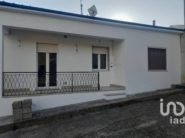 Villa Indipendente in vendita a San Silvestre, Silvi