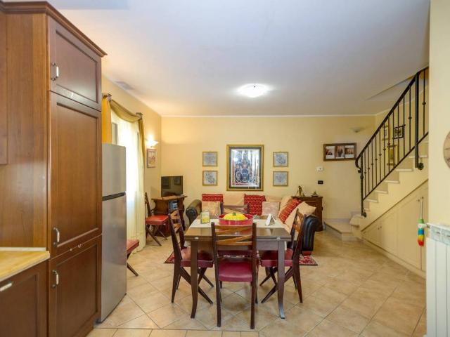 Villa Indipendente in vendita a Silvi Paese, Silvi