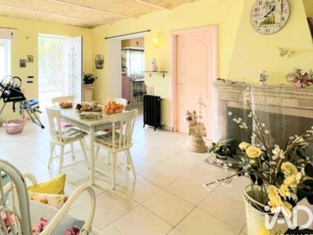 Villa Indipendente in vendita a San Silvestre, Silvi