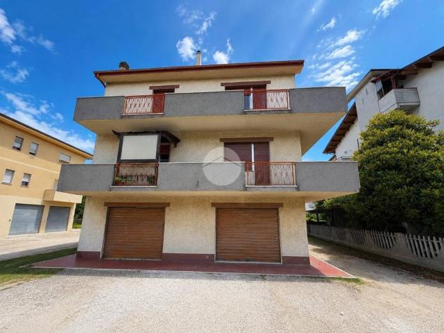Villa Indipendente in vendita a Silvi, Abruzzo